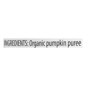 Farmers Market Pumpkin Organic 12/15 OZ [UNFI #0247965] [ebt]