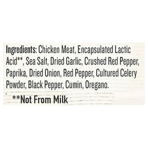 Epic Chicken Sriracha Bar 8/4/1.3OZ [UNFI #2727253] [ebt]
