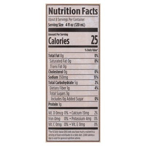 Suckerpunch Bloody Mary Mix Original Blend 12/32 OZ [UNFI #2843423] [ebt]