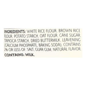 Birch Benders Pancake & Waffle Mix Complete Gluten Free 6/14 OZ [UNFI #1601293] [ebt]