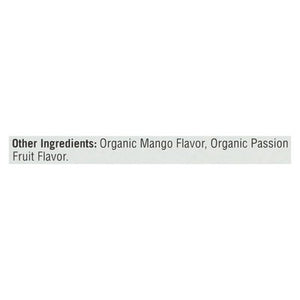 Yogi Tea Mango Ginger Tea Bags 6/16 BAG [UNFI #2038206] [ebt]