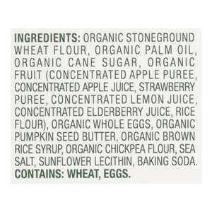 Sprout Wafflez Pumpkin Butter & Jelly 10/5/.63Z [UNFI #2623486] [ebt]