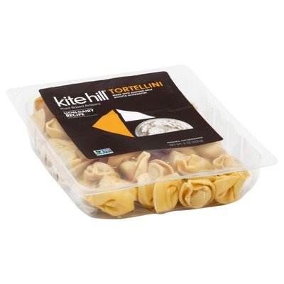 K Hill Ricotta Tortlini 6/9 OZ [UNFI  #2365617]
