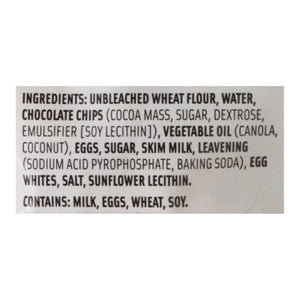 Good Food Made Simple Chocolate Chip Pancake Puffs 8/11.3 OZ [UNFI  #2934891]