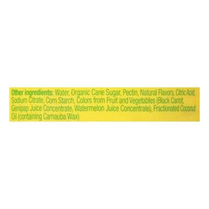 Culturelle Probiotic Berry Blast Flavor Gummies 3/30 CT [UNFI #2997187] T