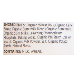 Birch Benders Pancake & Waffle Mix Organic Buttermilk 6/16 OZ [UNFI #2566669] [ebt]
