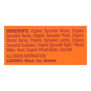 OG2 Food For Life Ezekiel Eng Muffin 6/16 OZ [UNFI  #0543439]