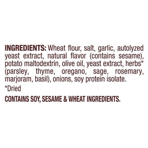 Near East Couscous Mix Pearled Roasted Garlic & Olive Oil 12/4.7 OZ [UNFI #530287] [ebt]