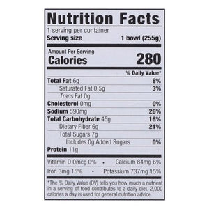 Blue Zones Kitchen Ministrone Casserole 6/9 OZ [UNFI  #3017613]