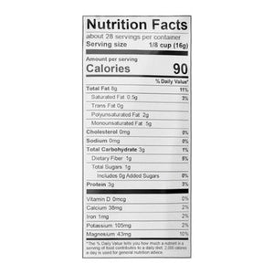 King Arthur Flour Almond Flour 4/16 OZ [UNFI #1584101] [ebt]