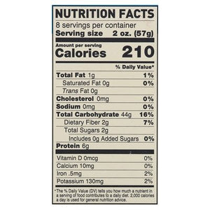 Bionaturae Fusilli Durum Semolina 12/16 OZ [UNFI #578047] [ebt]