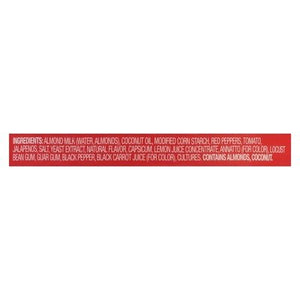 Kite Hill Alternative Dip Dairy Free Queso Medium 6/8 OZ [UNFI #2715456] [ebt]