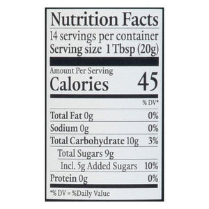 St Dalfour Fruit Spread Apricot 6/10 OZ [UNFI #316141] [ebt]