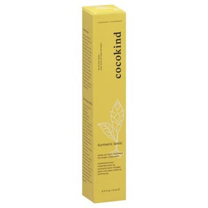 Cocokind Tonic Turmeric 0.5 OZ [UNFI #2519684] T