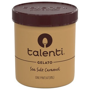 Tgs Ssalt Caramel Gelato 8/16 OZ [UNFI  #0637306]