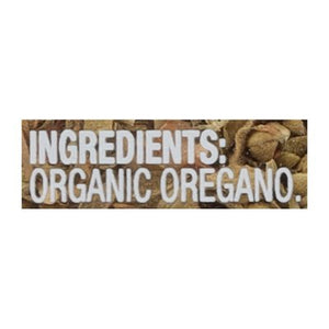 Simply Organic Oregano 6/.75 OZ [UNFI #1023282] [ebt]