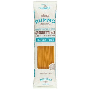 Rummo Spaghetti No. 3 12/12 OZ [UNFI #2713667] [ebt]