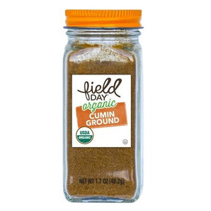 Field Day Dill Weed 6/.6 OZ [UNFI #2520658] [ebt]