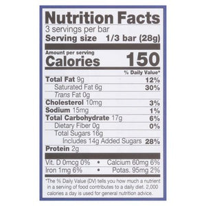 Divine Chocolate Milk Chocolate 26% Cocoa 12/3 OZ [UNFI #2398428] [ebt] T