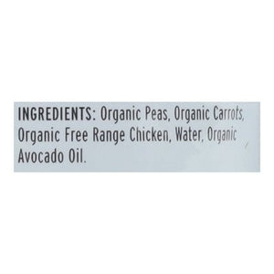 Serenity Kids Chicken Free Range 6+ Months 6/3.5 OZ [UNFI #2367167] [ebt]
