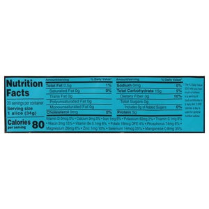 OG2 Fd For Life Bread Ezekiel Ls 6/24 OZ [UNFI  #0805804]