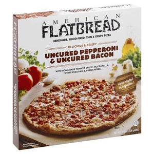 Afb Uncrd Pepp Bacon Pza 6/10.8 OZ [UNFI  #1819531]
