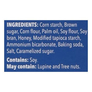 Schar Cookies Gluten-Free Honeygrams 12/5.6 OZ [UNFI #2556611] [ebt]