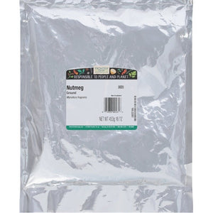 Frontier Nutmeg Ground 1/# [UNFI-CARLISLE #0311480 ] [ebt]
