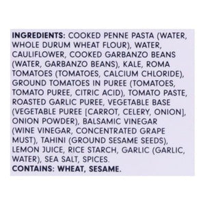 Forks Over Knives Penne Tuscan Garden 8/14 OZ [UNFI  #2866739]