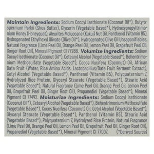 Hibar Shampoo Solid Sampler 1.7 OZ [UNFI #2764413] T