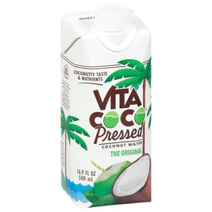 Vita Coco Coconut Water The Original 12/16.9 OZ [UNFI #2256279] [ebt] T