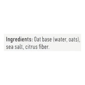 Oatly Oatmilk Super Baic The Original 6/64 OZ [UNFI #3043395] [ebt] T