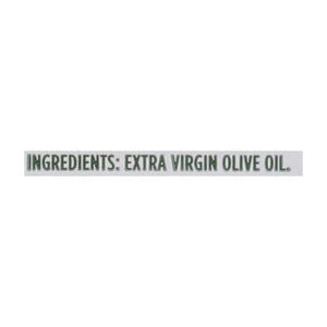 California Olive Ranch Olive Oil Extra Virgin 100% California Medium 6/16.9 OZ [UNFI #2548543] [ebt]