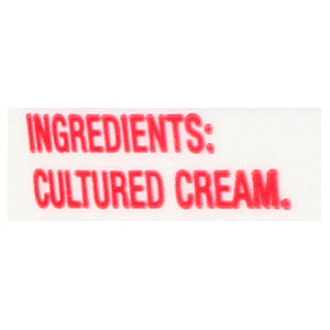 Daisy Sour Cream 12/8 OZ [UNFI #1357573] [ebt]