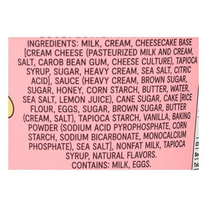 Jenis Gooey Butter Cake 8/16 OZ [UNFI  #2368330]