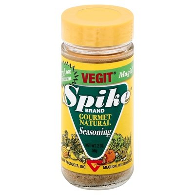 Modern Products Seasoning Vegit Magic! 6/2 OZ [UNFI #1191832] [ebt]