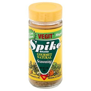 Modern Products Seasoning Vegit Magic! 6/2 OZ [UNFI #1191832] [ebt]