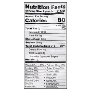 Cerebelly Sweet Potato Mango Organic 6/4 OZ [UNFI #2529295] [ebt]