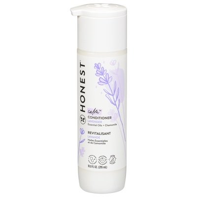 The Honest Company Conditioner Lavender 10 OZ [UNFI #1901065] T