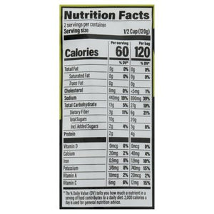 Sideaway Foods Balsamic Beet Noodles 6/8.5 OZ [UNFI #2888634] [ebt]