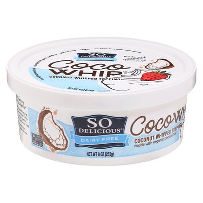 OG3 So Del Cocowhip Orig 12/9 OZ [UNFI  #1610435]