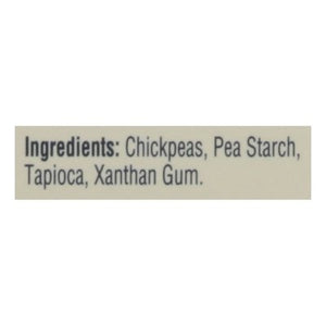 Banza Elbows 6/8 OZ [UNFI #1741743] [ebt]