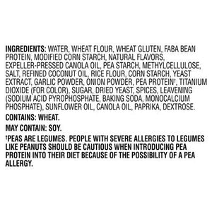 Beyond Meat Beyond Popcorn Chicken 8/10 OZ [UNFI  #2898906]