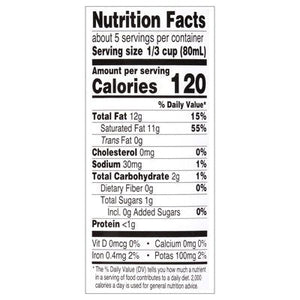 Thai Kitchen Coconut Milk Unsweetened 12/13.66Z [UNFI #0944223] [ebt]