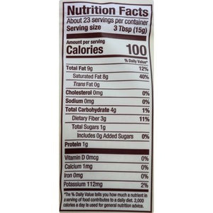 Bobs Red Mill Coconut Unsweetened Shredded 4/12 OZ [UNFI #2215176] [ebt]