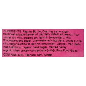 Sunridge Farms Malt Balls Milk Chocolate Peanut Butter 10 Lb [UNFI #0258236] [ebt]