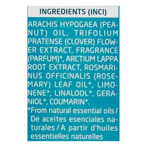 Weleda Rosemary Conditioning Oil 1/1.7 OZ [UNFI #1567148] T