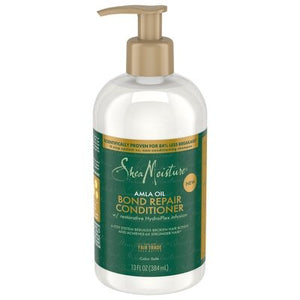 Shea Moisture Conditioner Bond Repair Amla Oil 13 OZ [UNFI #3035052] T
