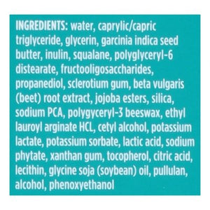 Burts Bees Gel Cream Skin Balancing 3/1.8 OZ [UNFI #2970804] T