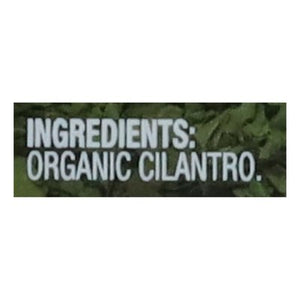 Simply Organic Cilantro 6/.78 OZ [UNFI #1023266] [ebt]